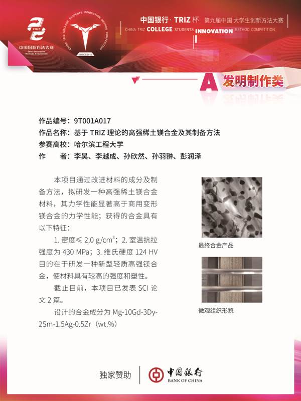 A类-大赛展板90-12010