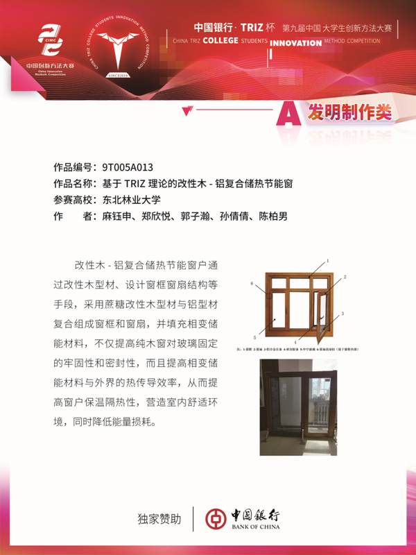 A类-大赛展板90-12036