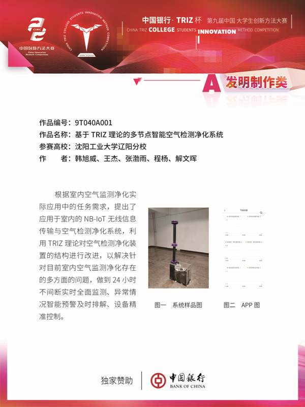 A类-大赛展板90-12081